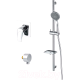 Душевой гарнитур Aquatek Вега AQ1076CR
