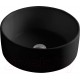 Умывальник Aquatek AQ5118-MB (матовый черный)