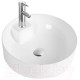 Умывальник Aquatek Европа AQ5212-00