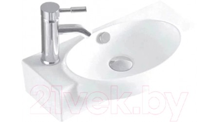 Умывальник Aquatek AQ5329-00