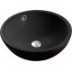 Умывальник Aquatek AQ5354-MB (матовый черный)