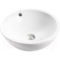 Умывальник Aquatek AQ5354-MW (матовый белый)