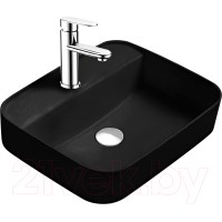 Умывальник Aquatek AQ5506-MB (матовый черный)