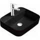 Умывальник Aquatek AQ5506-MB (матовый черный)