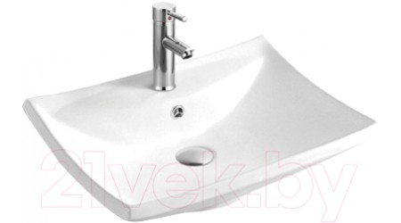 Умывальник Aquatek AQ5518-00