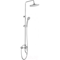 Душевая система Gross Aqua Aqua Basic GA9005SMD01