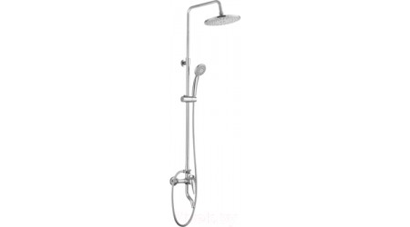 Душевая система Gross Aqua Aqua Basic GA9005SMD01