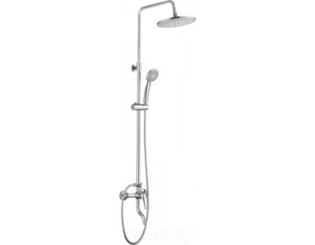 Душевая система Gross Aqua Aqua Basic GA9005SMD01