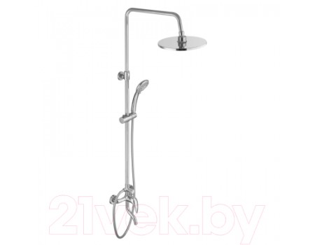 Душевая система Gross Aqua Aqua Basic GA9005SMD01