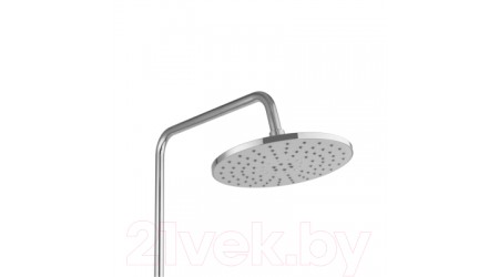 Душевая система Gross Aqua Aqua Basic GA9005SMD01