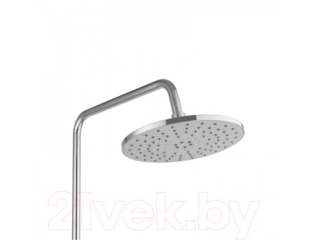Душевая система Gross Aqua Aqua Basic GA9005SMD01
