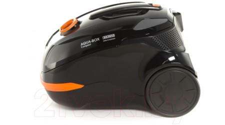 Пылесос Thomas Aqua-Box Compact (786533)