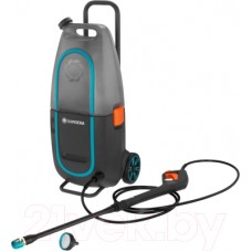 Мойка высокого давления Gardena AquaClean Li-40/60 без аккумулятора (09341-55)