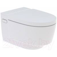 Унитаз подвесной Geberit AquaClean Mera Comfort 146.214.11.1