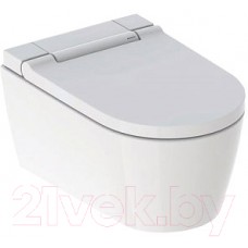 Унитаз подвесной Geberit AquaClean Sela 146.224.11.1