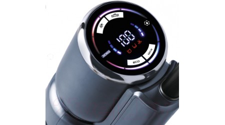 Вертикальный пылесос Thomas Aqua Floorcleaner Cordless Plus (785502)