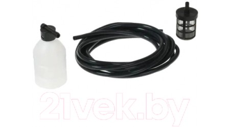 Мойка высокого давления Даджет Aqua Gun