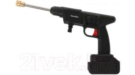 Мойка высокого давления Даджет Aqua Gun