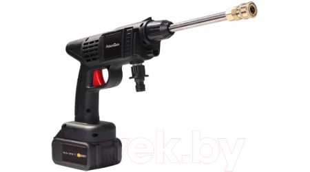 Мойка высокого давления Даджет AquaGun KIT FB0753