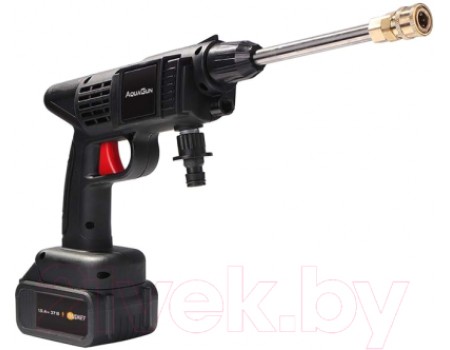 Мойка высокого давления Даджет AquaGun KIT FB0753