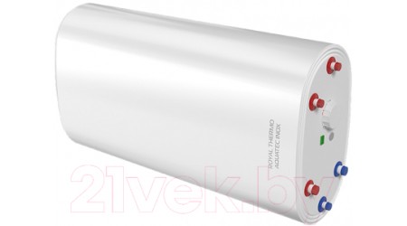 Накопительный водонагреватель Royal Thermo Aquatec INOX-F 100 (настенный)