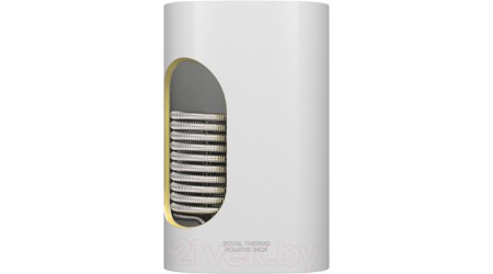 Накопительный водонагреватель Royal Thermo Aquatec Inox-F RTWX-F 80 (настенный)