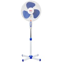 Вентилятор Aresa AR-1301 (синий)