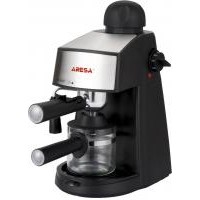 Кофеварка эспрессо Aresa AR-1601