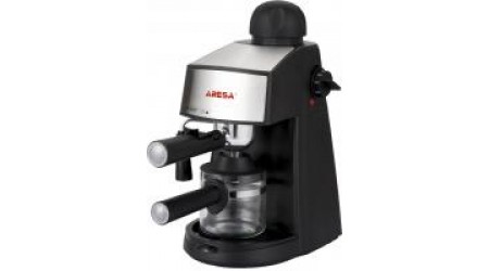 Кофеварка эспрессо Aresa AR-1601