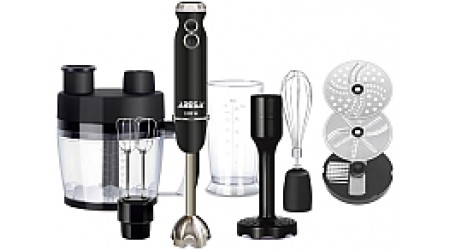 Кухонный комбайн Aresa AR-1705