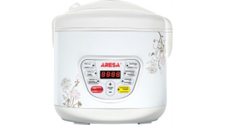 Мультиварка Aresa AR-2001