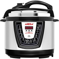 Мультиварка-скороварка Aresa AR-2003