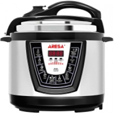 Мультиварка-скороварка Aresa AR-2003