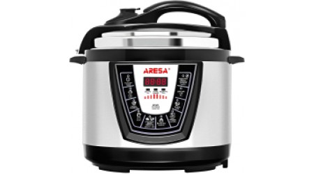 Мультиварка-скороварка Aresa AR-2003