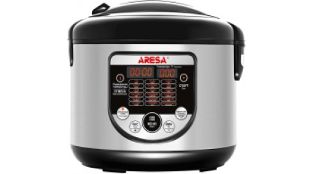 Мультиварка Aresa AR-2008