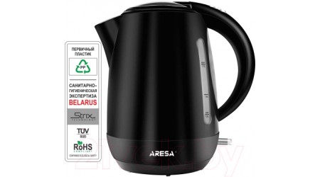 Электрочайник Aresa AR-3432