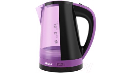 Электрочайник Aresa AR-3434