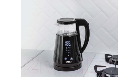 Электрочайник Aresa AR-3463