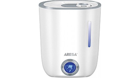 Ультразвуковой увлажнитель воздуха Aresa AR-4204