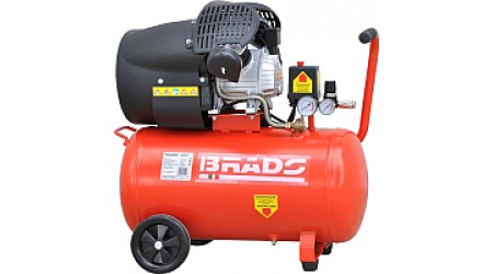 Воздушный компрессор Brado AR50V