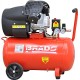 Воздушный компрессор Brado AR50V