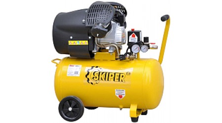 Воздушный компрессор Skiper AR50V