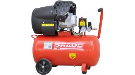 Воздушный компрессор Brado AR70V
