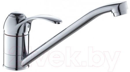 Смеситель Gross Aqua Arabic 3501516C-G0146 