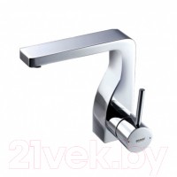 Смеситель Bravat ARC F16061C-2-ENG