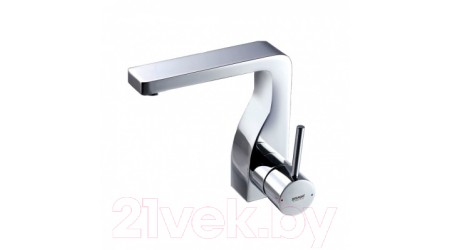 Смеситель Bravat ARC F16061C-2-ENG 