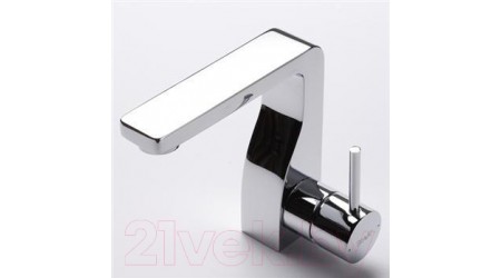 Смеситель Bravat ARC F16061C-2-ENG 