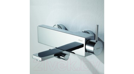 Смеситель Bravat ARC F66061C-01A-ENG 