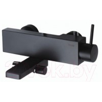 Смеситель Bravat ARC F66061K-01A-ENG (черный)