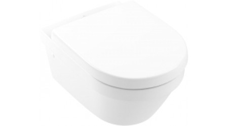 Унитаз подвесной Villeroy & Boch Architectura 4694HR01